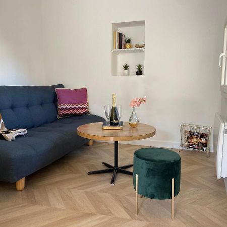 Apartament La Reinesse Flayosc Zewnętrze zdjęcie