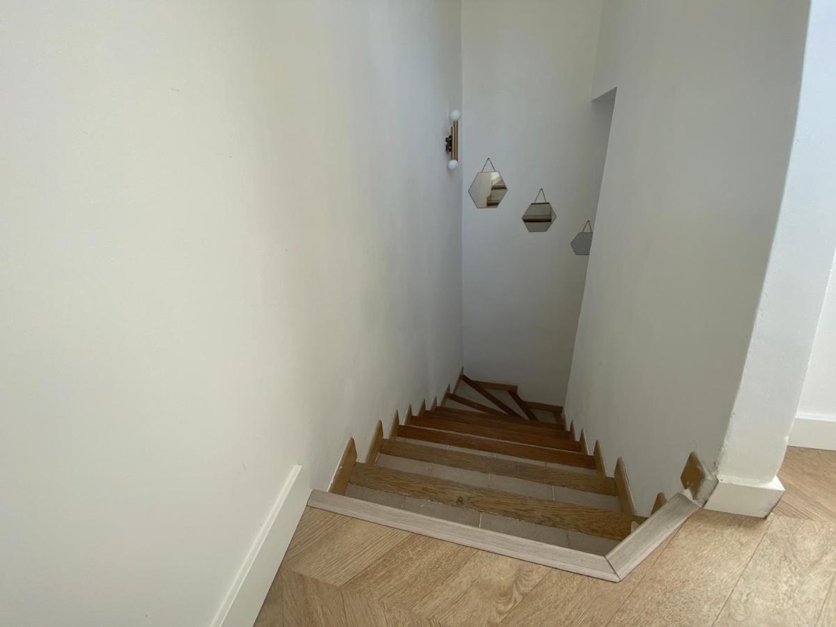 Apartament La Reinesse Flayosc Zewnętrze zdjęcie