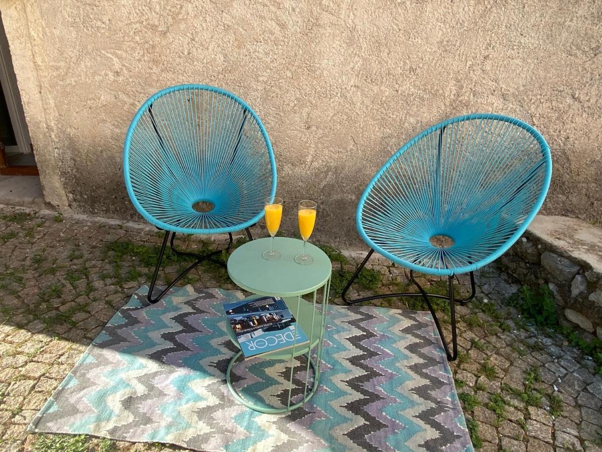 Apartament La Reinesse Flayosc Zewnętrze zdjęcie