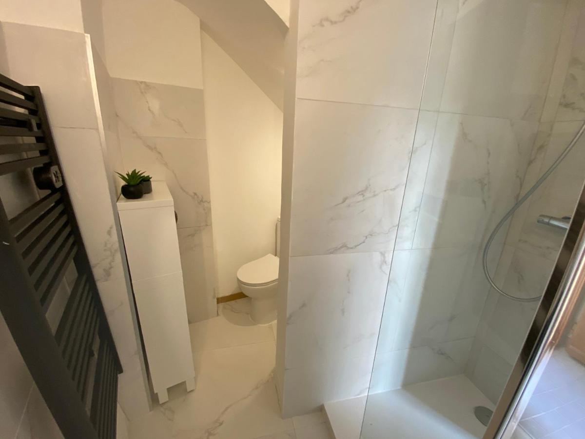 Apartament La Reinesse Flayosc Zewnętrze zdjęcie