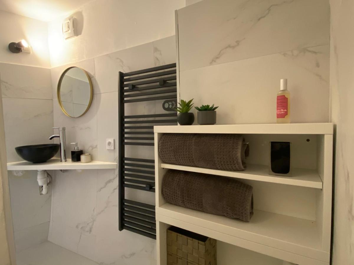 Apartament La Reinesse Flayosc Zewnętrze zdjęcie