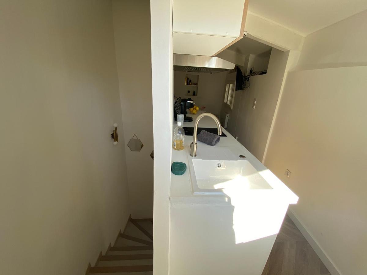 Apartament La Reinesse Flayosc Zewnętrze zdjęcie