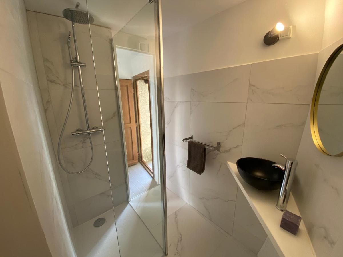 Apartament La Reinesse Flayosc Zewnętrze zdjęcie